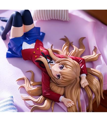 Amazon.co.jp: とらドラ! ねんどろいど 逢坂大河 (ノンスケール