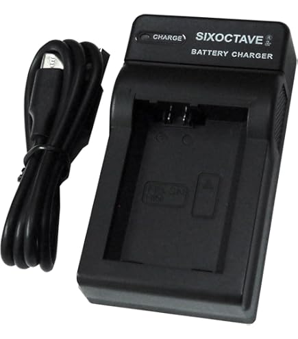 SONY 純正 BC-VW1 　NP-FW50×７個　ソニー Amazon.com : NP-FW50 Battery Charger Compatible with Sony