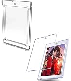 Amazon.co.jp: Ultra PRO - 175PT 縦型ブックレットカード用 UVカット