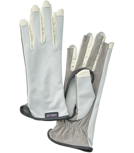 【YONEXテニスグローブ】ヨネックスグローブ☆新品未使用 Amazon | ヨネックス(YONEX) テニス手袋・グローブ テニスグローブ