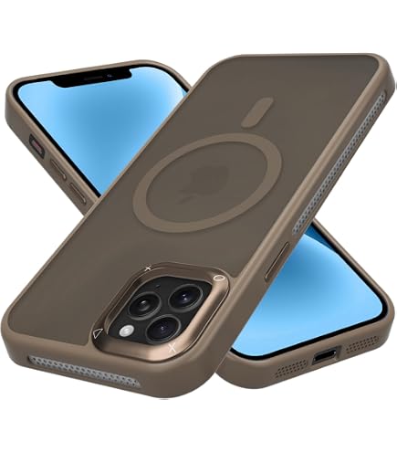 Amazon.co.jp: MIIFUBOO iPhone 11 Pro MagSafe対応 ケース［呼吸