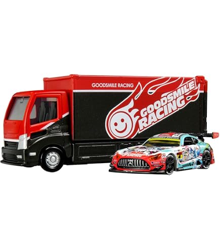 Amazon.co.jp: タカラトミー(TAKARA TOMY) トミカ tomica custom works