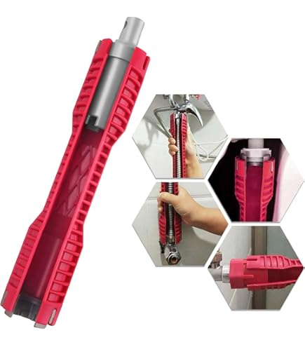 【新着商品】トップ工業 (TOP) 洗面レンチ 水栓レンチ スパナ 口開き10~ Amazon | トップ工業 (TOP) 洗面レンチ 水栓レンチ スパナ 口開き1B