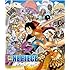 ONE PIECE 3D 麦わらチェイス(Blu-ray 3D)
