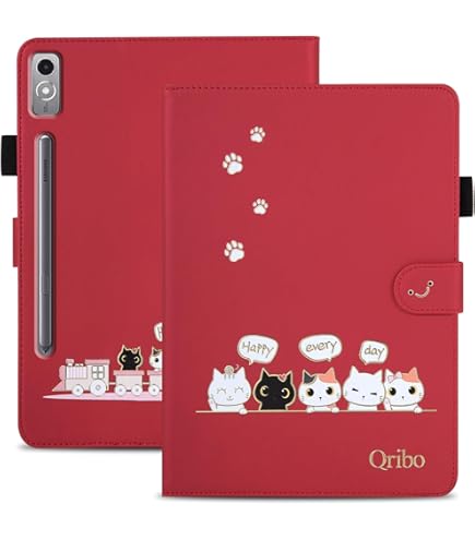 Amazon.co.jp: 【 YIMASE Lenovo Tab P12 ケース 】 Lenovo Tab P12