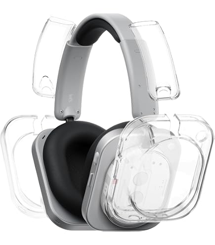 Amazon | For Nothing (ナッシング) HeadPhone (a) / HeadPhone(1) 用