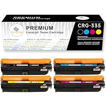 Amazon.co.jp: 【Amazon.co.jp限定】Canon キャノン用 CRG-335 （BK/C