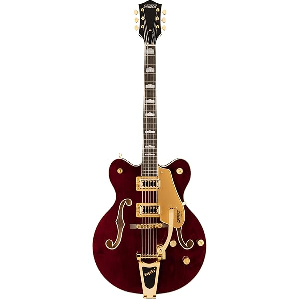 Amazon.co.jp: GRETSCH グレッチ G6241FT 16