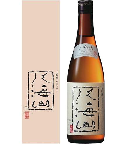 八海山 大吟醸 1800ml : 1円 2017.11.01 1800ml 最新超限定 定価9418