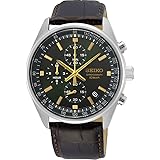 [セイコー]SEIKO 腕時計 QUARTZ CHRONOGRAPH クオーツ クロノグラフ SSB385P1 メンズ [並行輸入品]