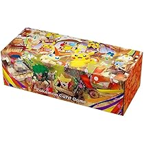 Amazon.co.jp: ポケモンカードゲーム スカーレット