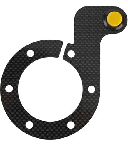 Amazon | ステアリングホーンボタン、MOMO/OMP/Nardi/Sparco 6ボルト