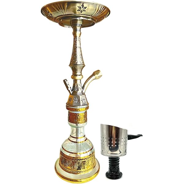 Amazon | Nippon Bowl シーシャ ボウル/YIMI HOOKAH / フレーバー量8