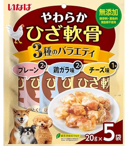 Amazon.co.jp: いなば やわらか 鶏ハツ プレーン 30g 6個セット