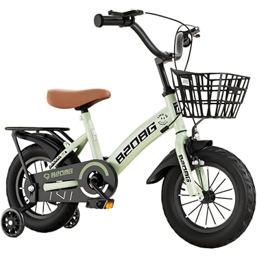 Amazon.co.jp 最新リリース: 子ども用自転車・付属品 の新着ランキング