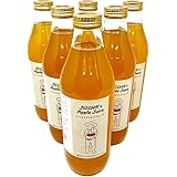 2023年産 青森県産りんご ご家庭用 訳あり サンふじ アップルロード工藤農園 (りんごジュース 6本)