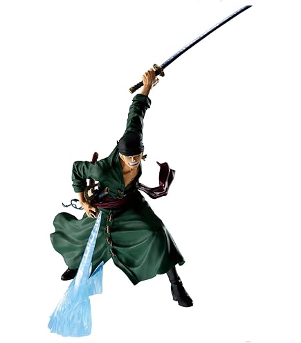 Amazon.co.jp: THEORAMA ワン*ピース SOUL-RORONOA ZORO ロロノア
