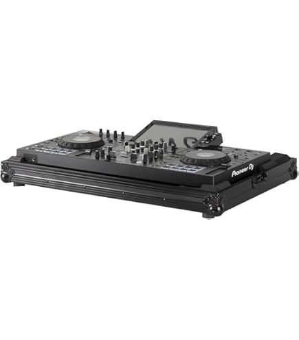 Amazon.co.jp: UDG U93026BL Ultimate Pick Foam フライトケース Black