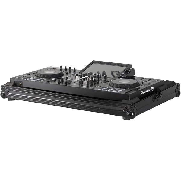 Amazon.co.jp: デッキセーバーカバー Pioneer DJ XDJ-RX3対応