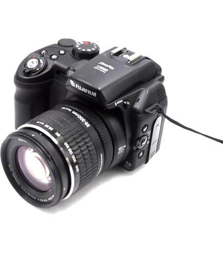FUJIFILM デジタルカメラ FinePix F100fd