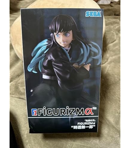 Amazon.co.jp: 鬼滅の刃 時透 無一郎 名場面 ジオラマ