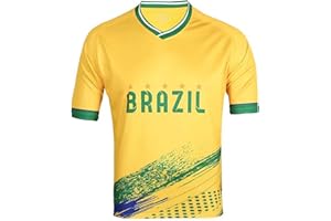 [アヘガオ] サッカー ユニフォーム ワールドカップ tシャツ 半袖 メンズ 大人 トップス 服 スポーツウェア W杯 世界各国代表 人気 チーム