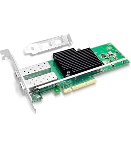 Amazon | インテル X710DA2 [Ethernet Converged Network Adapter X710