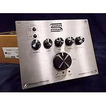 DUNCAN セイモアダンカン POWER STAGE 200 パワーアンプ POWERSTAGE™ 200 | SEYMOUR DUNCAN