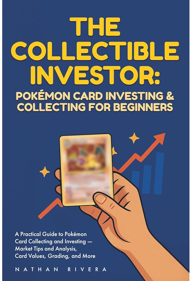 海外ゲーム雑誌Unofficial Guide To Pokémon Cards Pokemon Unofficial Card Collectors Guide: Tom Searle