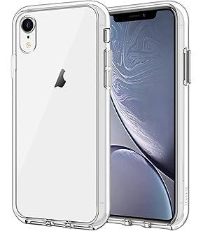 Amazon | 【整備済み品】 Apple iPhone XR 64GB (PRODUCT)RED