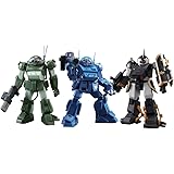 装甲騎兵ボトムズ アクティックギア AG-V18 AT ChroniclesI クメンの砲火