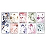 ダイヤのA actII 12 沢村栄純&降谷暁BOX [公式イラスト] アクリルカード 10個入りBOX