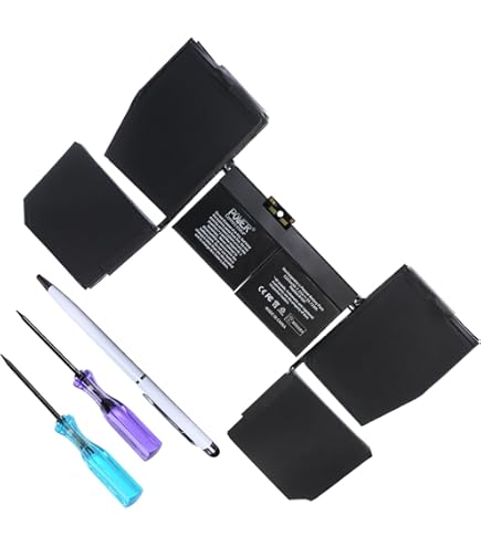 MacBook 12-inch Early 2015 ゴールド バッテリー交換済 Replace battery of 12-inch MacBook Early 2015 - YouTube