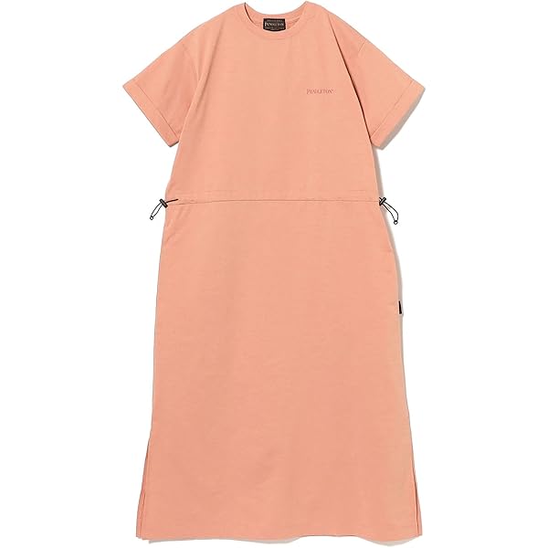 Amazon.co.jp: [イナ] aranciato別注 胸切替タック Vネック