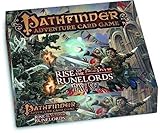Pathfinder Adventure Card Game: Rise of the Runelords Base Set [並行輸入品]