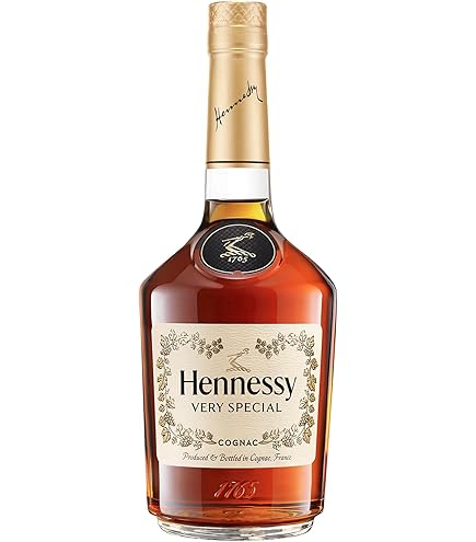 Amazon.co.jp: Hennessy(ヘネシー) V.S 箱入り [ ブランデー 700ml