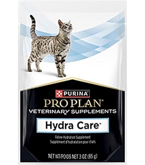 Amazon.co.jp: Purina Pro Plan Veterinary Supplement, Hydra