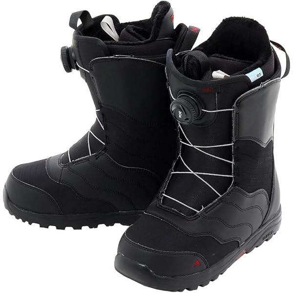 Amazon.co.jp: 22-23 BURTON RITUAL BOA BLACK US6.5(23.5cm