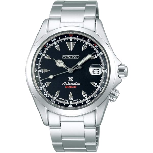 Amazon.co.jp: [セイコー]SEIKO 腕時計 5 AUTOMATIC