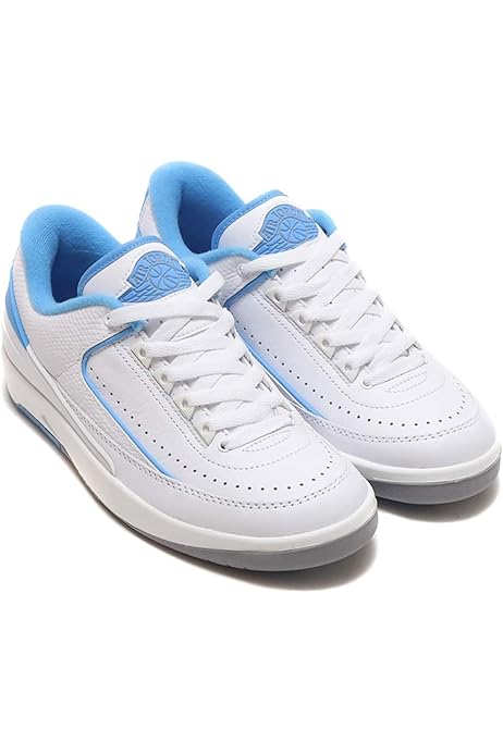 Amazon | [ナイキ] エア ジョーダン 2 レトロ ロー AIR JORDAN 2 RETRO 