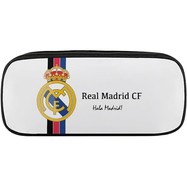 Amazon | [RFSHOP] レアルマドリードfc 長財布 携帯に便利 レザー