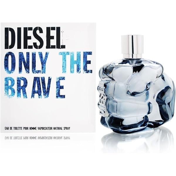 【DIESEL】オンリーザブレイブタトゥー オーデトワレ 75ml オンリー ザ ブレイブ タトゥー オードトワレスプレー