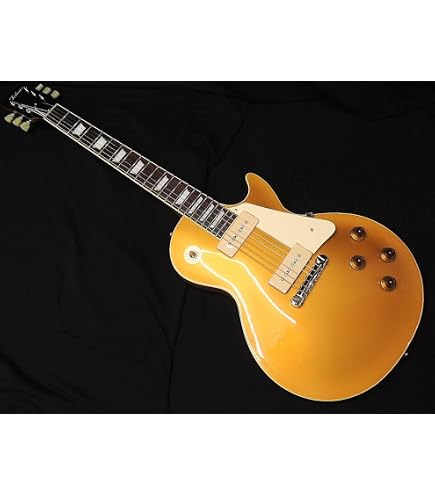 Amazon.co.jp: FUJIGEN FGN NLS110RMP AG Neo Classic LP Type P-90