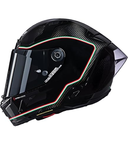 Amazon | NOLAN(ノーラン) X-lite X-802RR ウルトラカーボン PURO