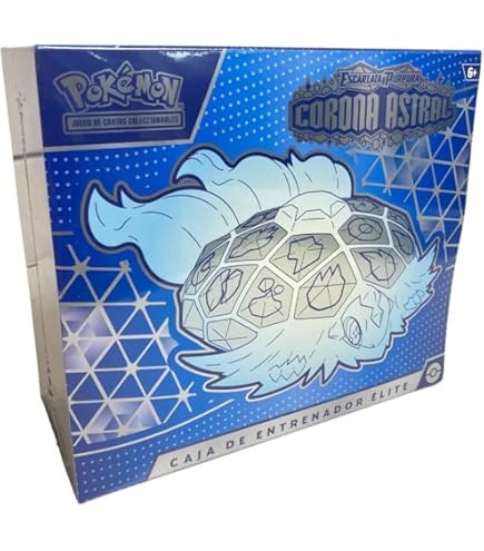 Amazon.co.jp: Pokemon TCG: Sword & Shield 10 Astral Radiance Elite