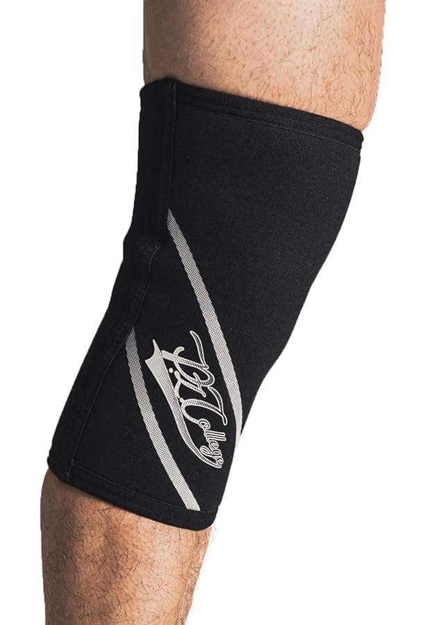 Amazon.co.jp: SBD 正規品 ニースリーブ 膝サポーター XLサイズ 左右2