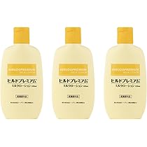 Amazon | ヒルドプレミアム クリーム ヘパリン類似物質 薬用 医薬部外