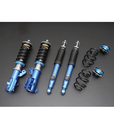 Amazon | OHLINS(オーリンズ) 車高調 Road＆Track Type HAL 