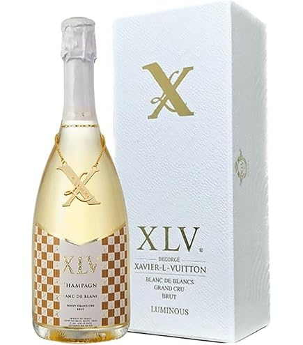 Amazon.co.jp: XLV シャンパーニュ ロゼ ブリュット リミテッド