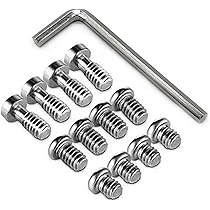 アイアンクラフトガレージ（両端ネジ穴付きパーツ） アイアンクラフトガレージ（両端ネジ穴付きパーツ） アイアンクラフト